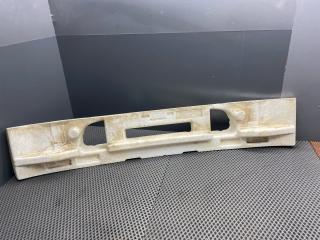 абсорбер бампера Kia Spectra 1 поколение [2-й рестайлинг] SD 2004, 1.6 л., S6D, бензин, МКПП, c5-diamond silver, седан, передний привод, OK2NC50311-3