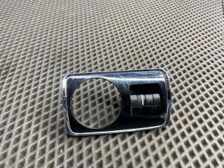 кнопка освещения панели приборов Skoda Superb 2 поколение (2008 - 2013)