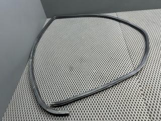 уплотнитель двери Kia Spectra 1 поколение [2-й рестайлинг] SD 2004, 1.6 л., S6D, бензин, МКПП, c5-diamond silver, седан, передний привод