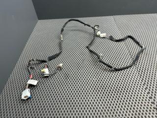 Проводка крышки багажника Kia Spectra 1 поколение [2-й рестайлинг] SD 2004, 1.6 л., S6D, бензин, МКПП, c5-diamond silver, седан, передний привод, OK2N1-67-060R