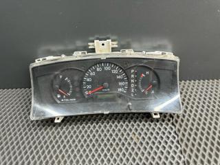 щиток приборов (приборная панель) Toyota Corolla 9 поколение (E120/E130) [рестайлинг] (2003 - 2007), 83800-1H030