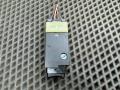 кнопка обогрева заднего стекла Chrysler PT Cruiser 1 поколение (2000 - 2006), 04671670AB - фото №3
