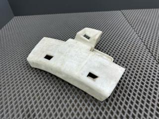 Крепление бампера заднего Peugeot 307 1 поколение 3A 2004, 9639546380A