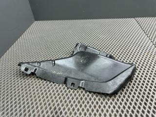 защита арок задняя правая (подкрылок) Mitsubishi Outlander 2 поколение (2005 - 2010), 5370A074