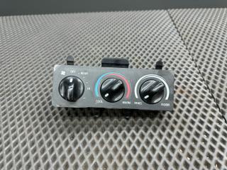 блок управления печки / климат-контроля Lincoln Navigator 1 поколение (1997 - 2003)