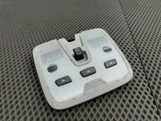 фонарь салона (плафон) Volvo V70 2 поколение (2000 - 2005), 9483553