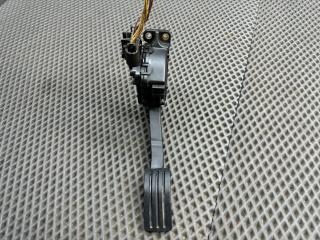 педаль Ford Fiesta 5 поколение [рестайлинг] 2006, 4S61-9F836-BA