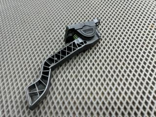 педаль Peugeot 206 1 поколение (1998 - 2003), 0280755028