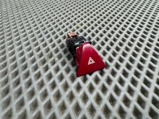 кнопка аварийной сигнализации Peugeot 307 1 поколение (2001 - 2005), 96366688KR