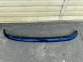 молдинг заднего бампера Peugeot 206 1 поколение (1998 - 2003), 9628638477 - фото №10