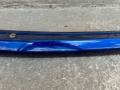 молдинг заднего бампера Peugeot 206 1 поколение (1998 - 2003), 9628638477 - фото №15
