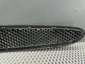 решетка радиатора Ford Ka 1 поколение (1996 - 2008), XS5117B968A - фото №2