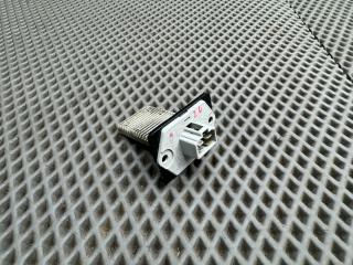 сопротивление печки Hyundai Sonata 4 поколение [рестайлинг] EF 2004, 2.4 л., G4JS, бензин, АКПП, g6 - dark emerald green, седан, передний привод