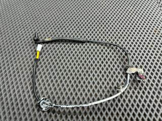 датчик ABS Hyundai Solaris 1 поколение [рестайлинг] RB 2015, 1.6 л., G4FC, бензин, АКПП, pgu - crystal white, седан, передний привод, 956811R100