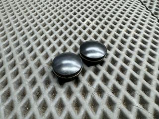 заглушка Hyundai Solaris 1 поколение [рестайлинг] RB 2015, 1.6 л., G4FC, бензин, АКПП, pgu - crystal white, седан, передний привод