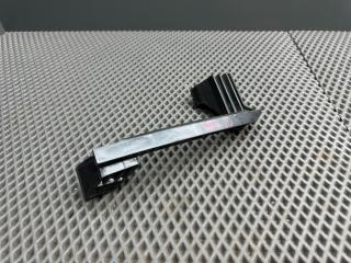 направляющая стекла задней правой Hyundai Solaris 1 поколение [рестайлинг] RB 2015, 1.6 л., G4FC, бензин, АКПП, pgu - crystal white, седан, передний привод, 83520-1R000