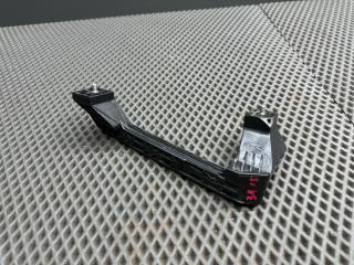 направляющая стекла задней левой Hyundai Solaris 1 поколение [рестайлинг] RB 2015, 1.6 л., G4FC, бензин, АКПП, pgu - crystal white, седан, передний привод, 83510-1R000