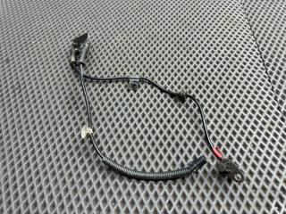 датчик ABS Hyundai Solaris 1 поколение [рестайлинг] RB 2015, 1.6 л., G4FC, бензин, АКПП, pgu - crystal white, седан, передний привод, 95671-1R000