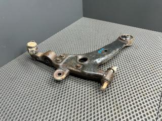 рычаг передний правый Hyundai Sonata 4 поколение [рестайлинг] EF 2007, 2.0 л., G4GC, бензин, МКПП, s01 cерый кварц, седан, передний привод