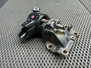 подушка крепления КПП Hyundai Solaris 1 поколение [рестайлинг] RB 2015, 1.6 л., G4FC, бензин, АКПП, pgu - crystal white, седан, передний привод, 21832-1R000