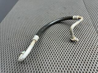 трубка кондиционера Hyundai Sonata 4 поколение [рестайлинг] EF 2007, 2.0 л., G4GC, бензин, МКПП, s01 cерый кварц, седан, передний привод