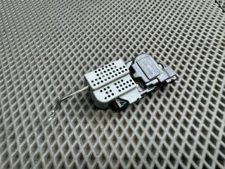 модуль управления двери Hyundai Sonata 4 поколение [рестайлинг] EF 2007, 2.0 л., G4GC, бензин, МКПП, s01 cерый кварц, седан, передний привод