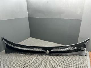 водосток капота Hyundai Sonata 4 поколение [рестайлинг] EF 2007, 2.0 л., G4GC, бензин, МКПП, s01 cерый кварц, седан, передний привод, 86151-3D000