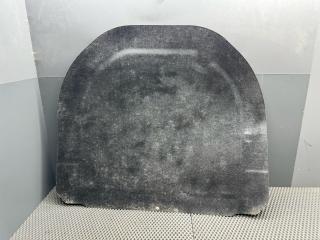 пол багажника Hyundai Sonata 4 поколение [рестайлинг] EF 2007, 2.0 л., G4GC, бензин, МКПП, s01 cерый кварц, седан, передний привод