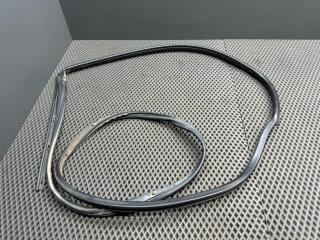 уплотнитель двери Hyundai Sonata 4 поколение [рестайлинг] EF 2007, 2.0 л., G4GC, бензин, МКПП, s01 cерый кварц, седан, передний привод, 83130-3D000