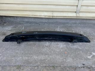 усилитель бампера заднего Kia Cerato 1 поколение [рестайлинг] LD 2007, 1.6 л., G4FC, бензин, МКПП, 6c - cover assy-console upr, седан, передний привод, 86630-2F520