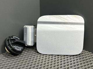 лючок топливного бака Kia Cerato 1 поколение [рестайлинг] LD 2007, 1.6 л., G4FC, бензин, МКПП, 6c - cover assy-console upr, седан, передний привод, 69510-2F001