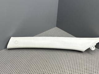 обшивка стойки Kia Cerato 1 поколение [рестайлинг] LD 2007, 1.6 л., G4FC, бензин, МКПП, 6c - cover assy-console upr, седан, передний привод, 85810-2F00