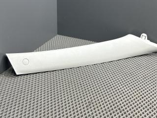 обшивка стойки Kia Cerato 1 поколение [рестайлинг] LD 2007, 1.6 л., G4FC, бензин, МКПП, 6c - cover assy-console upr, седан, передний привод, 85820-2F000