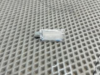 плафон багажника Kia Cerato 1 поколение [рестайлинг] LD 2007, 1.6 л., G4FC, бензин, МКПП, 6c - cover assy-console upr, седан, передний привод