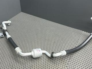 трубка кондиционера Kia Cerato 1 поколение [рестайлинг] LD 2007, 1.6 л., G4FC, бензин, МКПП, 6c - cover assy-console upr, седан, передний привод, 977632F800