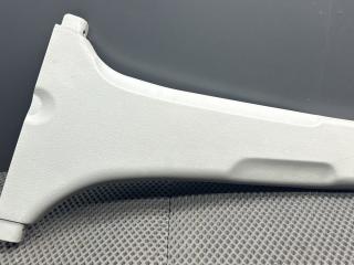 обшивка стойки центральной левой Kia Cerato 1 поколение [рестайлинг] LD 2007, 1.6 л., G4FC, бензин, МКПП, 6c - cover assy-console upr, седан, передний привод, 85835-2F000