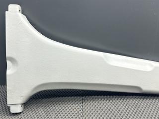 обшивка стойки центральной правой Kia Cerato 1 поколение [рестайлинг] LD 2007, 1.6 л., G4FC, бензин, МКПП, 6c - cover assy-console upr, седан, передний привод, 85845-2F000