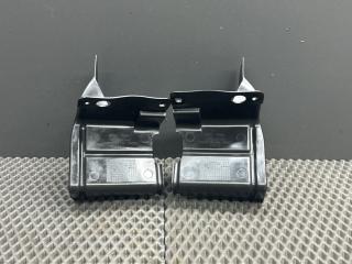 пыльник двигателя Kia Cerato 1 поколение [рестайлинг] LD 2007, 1.6 л., G4FC, бензин, МКПП, 6c - cover assy-console upr, седан, передний привод, 29160-2F000, 29170-2F000