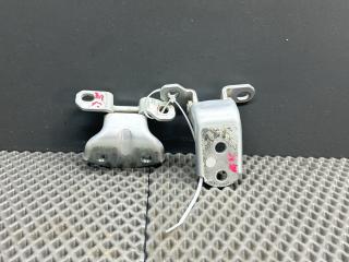 петля двери Kia Cerato 1 поколение [рестайлинг] LD 2007, 1.6 л., G4FC, бензин, МКПП, 6c - cover assy-console upr, седан, передний привод