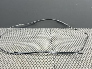 трос капота Kia Cerato 1 поколение [рестайлинг] LD 2007, 1.6 л., G4FC, бензин, МКПП, 6c - cover assy-console upr, седан, передний привод, 811902F100, 811902F000