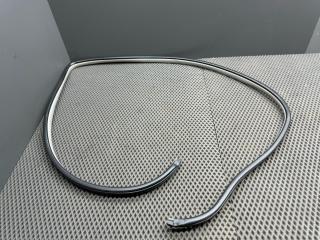 уплотнитель двери Kia Cerato 1 поколение [рестайлинг] LD 2007, 1.6 л., G4FC, бензин, МКПП, 6c - cover assy-console upr, седан, передний привод, 821202F00087