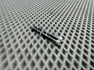 болт Hyundai Sonata 4 поколение [рестайлинг] EF 2007, 2.0 л., G4GC, бензин, МКПП, s01 cерый кварц, седан, передний привод