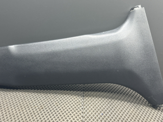 обшивка стойки центральной правой Kia Cerato 2 поколение TD 2011, 1.6 л., G4FC, бензин, АКПП, o9 - clamp hand brake cab, седан, передний привод, 85845-1M000