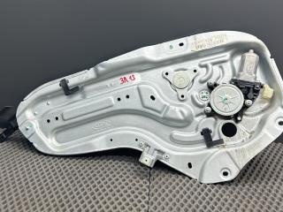 стеклоподъемник Kia Cerato 2 поколение TD 2011, 1.6 л., G4FC, бензин, АКПП, o9 - clamp hand brake cab, седан, передний привод, 83470-1M050, 82450-1M000