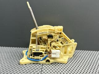 кулиса Kia Cerato 2 поколение TD 2011, 1.6 л., G4FC, бензин, АКПП, o9 - clamp hand brake cab, седан, передний привод, 467001M540DAJ