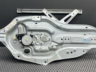 стеклоподъемник передний правый Kia Cerato 2 поколение TD 2011, 1.6 л., G4FC, бензин, АКПП, o9 - clamp hand brake cab, седан, передний привод, 82480-1M070