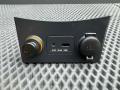 разъем AUX / USB Kia Cerato 2 поколение TD 2011, 1.6 л., G4FC, бензин, АКПП, o9 - clamp hand brake cab, седан, передний привод, 84620-1M030 - фото №2