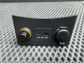 разъем AUX / USB Kia Cerato 2 поколение TD 2011, 1.6 л., G4FC, бензин, АКПП, o9 - clamp hand brake cab, седан, передний привод, 84620-1M030 - фото №6