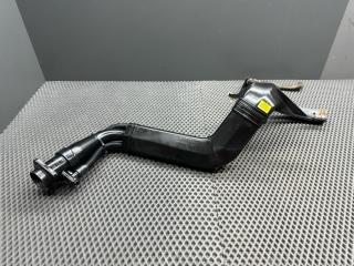 горловина топливного бака Kia Cerato 2 поколение TD 2011, 1.6 л., G4FC, бензин, АКПП, o9 - clamp hand brake cab, седан, передний привод, 31030-1MXXX