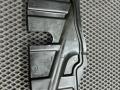 пыльник двигателя Kia Cerato 2 поколение TD 2011, 1.6 л., G4FC, бензин, АКПП, o9 - clamp hand brake cab, седан, передний привод, 29120-2H000 - фото №9